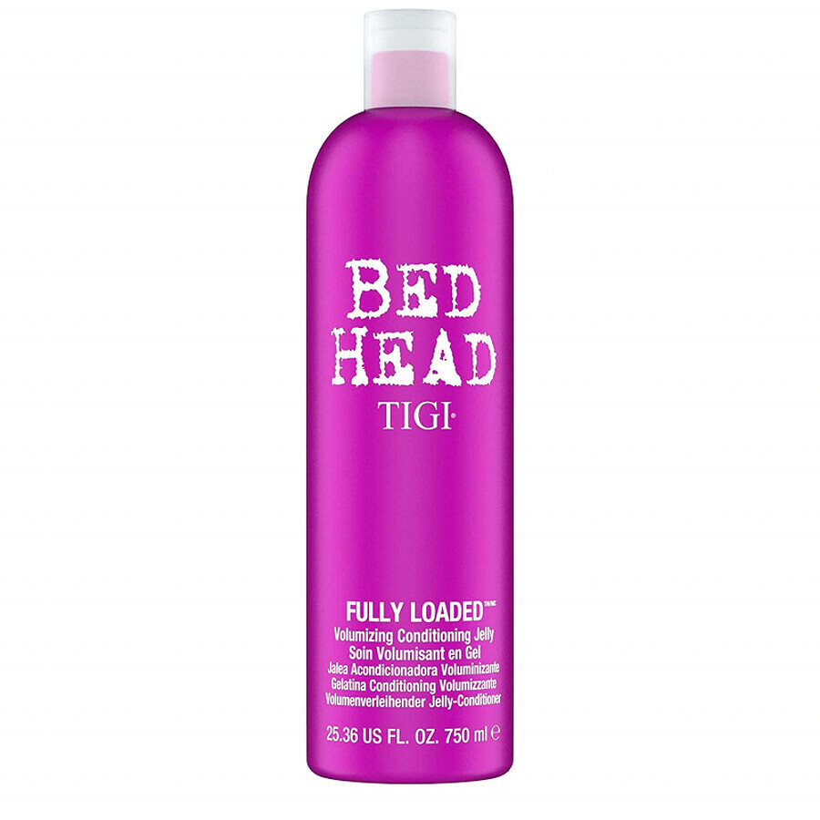 TIGI Bed Head Fully Loaded Acondicionador Volumen Masivo x 750ml