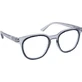 EYELEAD Reading Glasses-Presbyopia Grey-Black Granular E248 +2.25
