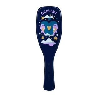 AMBITAS Tangle Teezer The Ultimate Detangler Perie de păr Straight-Curly Zodiac Gemini Gemini