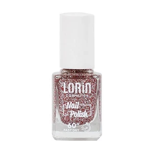 LORIN Nagellack Fast Dry 60" N.204 13ml