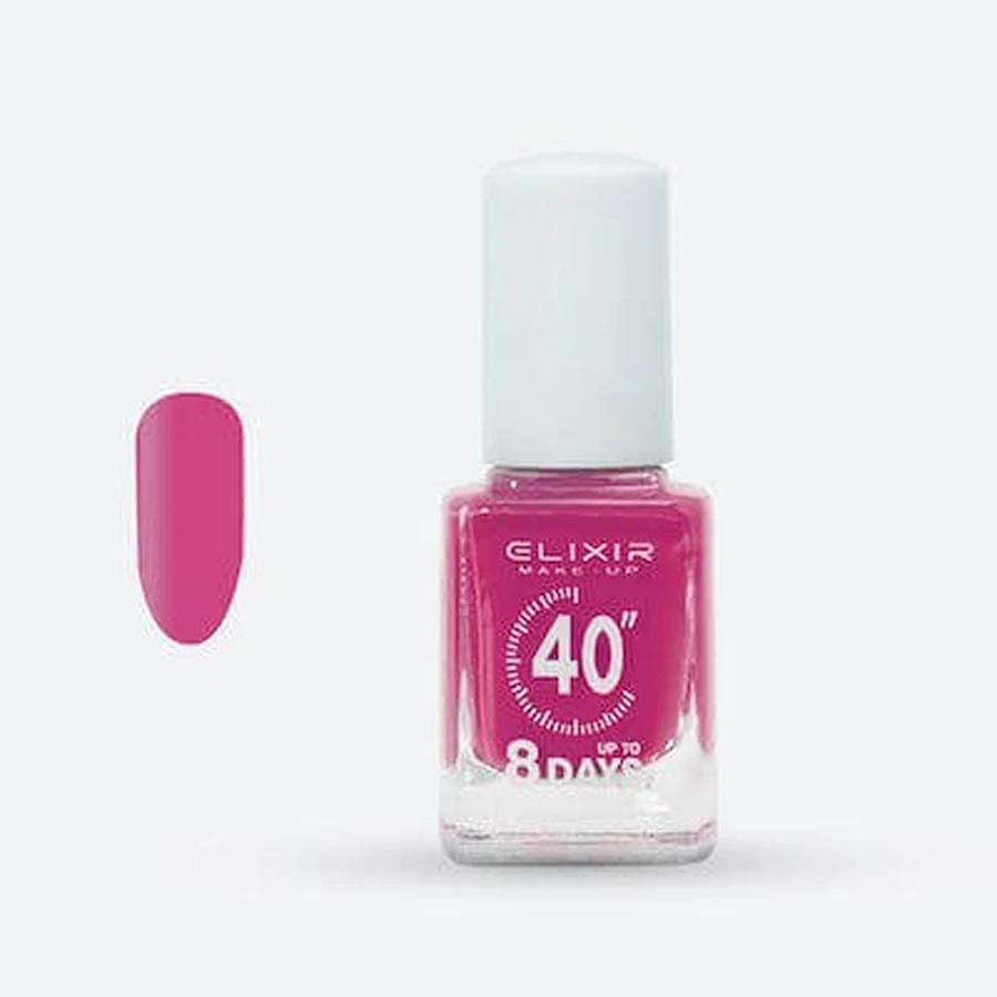 ELIXIR 40'' & Până la 8 zile 313