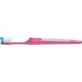 TEPE Brosse à dents Nova Soft en différentes couleurs - Rose-Blanc