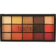 TECHNIC Oogschaduwpalet Venus Rising Pressed Pigment met 15 tinten