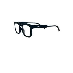 Presbyopia glasses F345 Frog Black 2.75