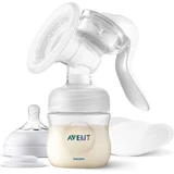 AVENT Manual Breast Pump Natural Manual Breast Pump [SCF430/20]