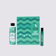 Set cadou ALOE COLORS Pure Serenity cu parfum 10ml și loțiune de corp 150ml