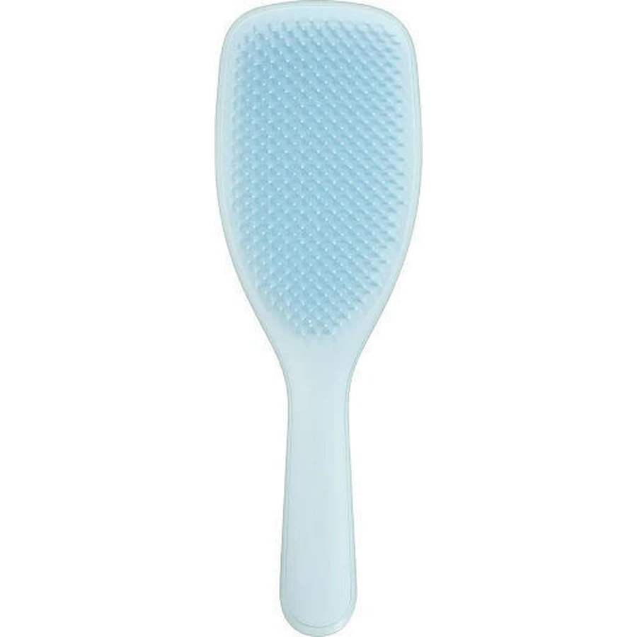 AMBITAS Tangle Teezer The Ultimate Detangler Large Fine & Fragile Seafoam Blue Bürste ideal zum Entwirren der Haare 1 Stück