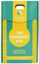 ALOE COLORS Promo Xmas The Harmony Box Harmony Hand Cream Nawilżający krem do rąk 75ml & Tajemniczy prezent