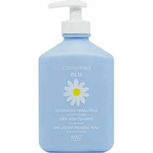 CAMOMILLA First Skin Cleanser Reinigungsflüssigkeit für Kleinkinder mit Kamille 300ml
