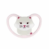 Chupete NUK Perfect Match Air de silicona para 6-18 meses, con bolsa