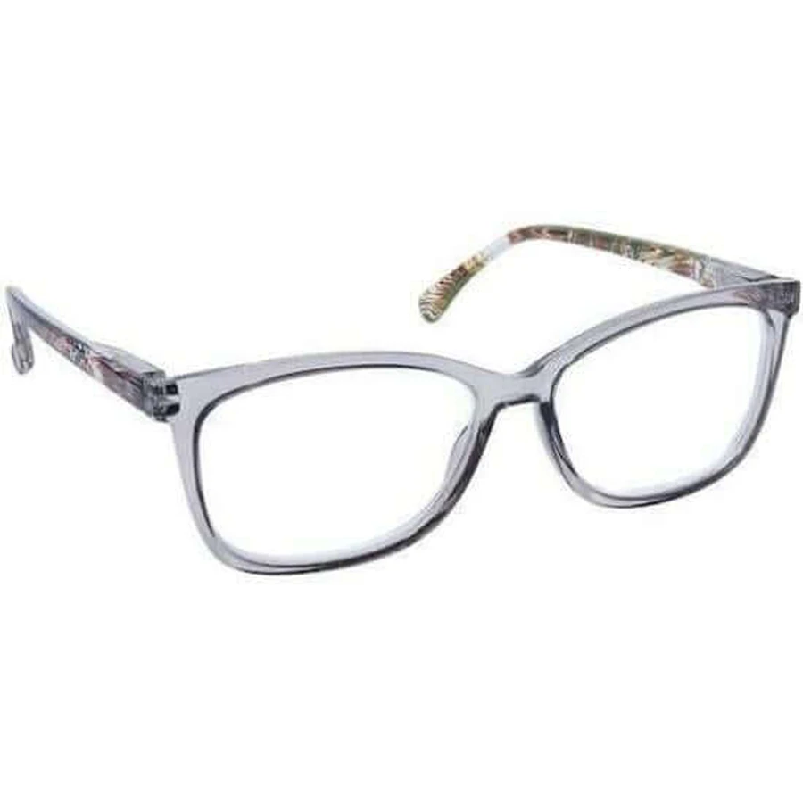 EYELEAD E259 Gafas Presbicia Gris-Verde 2.00
