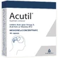 Acutil, 30 cápsulas, Angelini