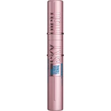 MAYBELLINE Wodoodporny tusz do rzęs Sky High Lash Sensational Waterproof Very Black 6ml