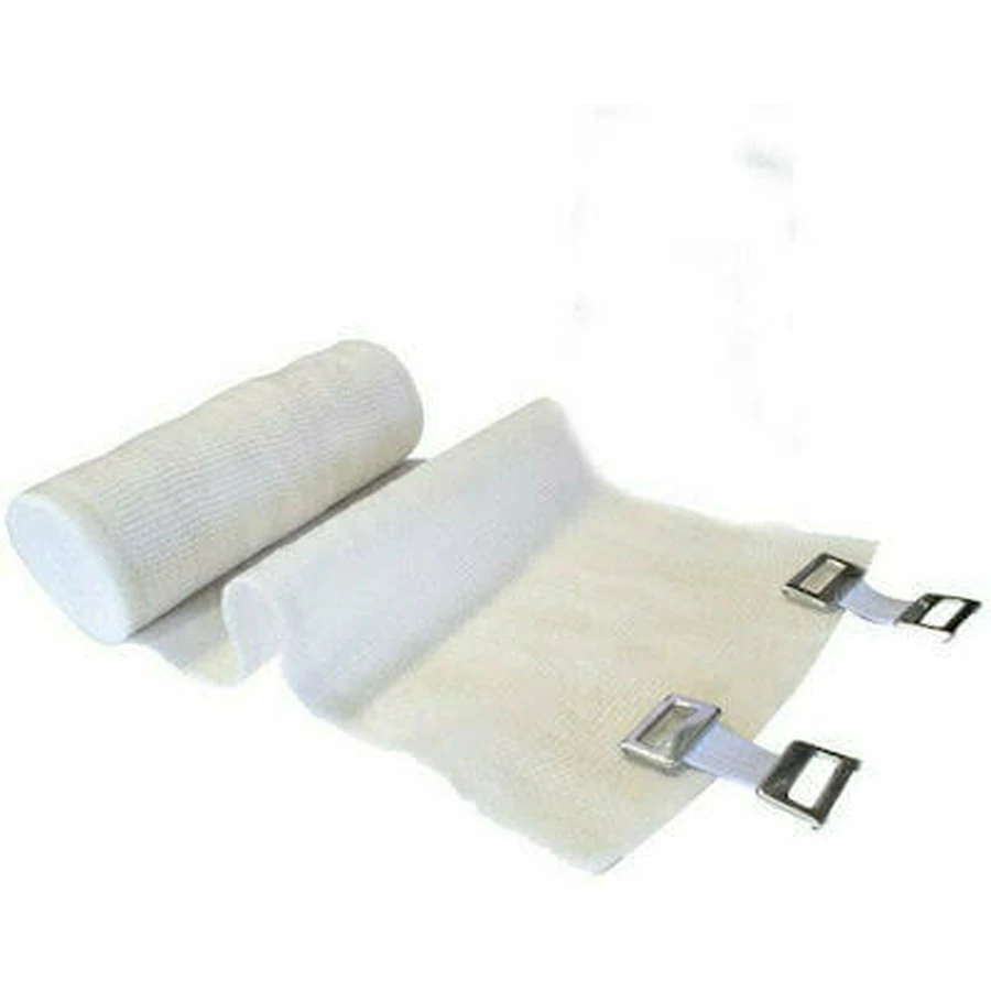ALFASHIELD Elastic Bandage 12cm x 4,5m