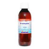 B-Complex Syrup, 250 ml, Favisan