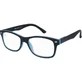 EYELEAD E191 Ochelari de prezbiopie negru-albastru Granular 1.00