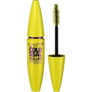 MAYBELLINE Mascare Colossal Volume Express Mascara For Extra Volume 01 Black 10.7ml