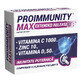 Proimmunity Max Liberaci&#243;n Prolongada, 30 comprimidos de liberaci&#243;n prolongada, Fiterman