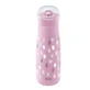 NUK Cup Mini-Me Flip PP Cup cu duză pentru 12+ luni Roz Polka Dots 450ml [10.225.327]