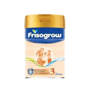 FRISOGROW No3 Băutură din lapte praf de la 1-3 ani 400g