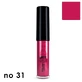 LAVISH CARE Matte Liquid Lipcolor Xtra Long Lasting Lipstick with Matte Finish No.31