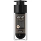 FREZYDERM Fluwelen Kleuren Regulator matterende Effect Lichte Anti-Rimpel Matte Make Up Voor De Hele Huid, Lichte Tint 30ml
