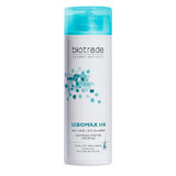 Biotrade Sebomax HR Champú contra la caída del cabello, 200 ml