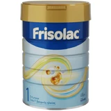 FRISOLAC 1 Mleko w proszku dla niemowląt 0-6 miesięcy 800g
