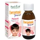 Jarabe Energotonic Junior Paraziti, 125 ml, Plant Extrakt