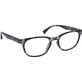 EYELEAD E254 Presbyopie Brille Tartaruga Braun Rötlich Braun 4.00