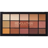 REVOLUTION Paleta Reloaded Iconic Fever