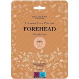KOCOSTAR Ultimate Face Patches Forehead Wrinkle Care Anti-Falten Patch für die Stirn 1 Stück