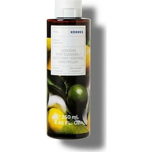 KORRES Detergent pentru corp cu citrice Kitro de duș pentru corp 250ml