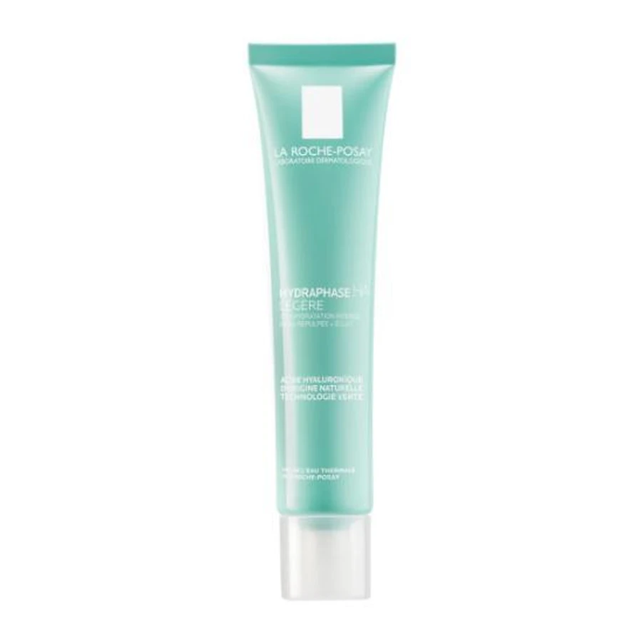 LA ROCHE POSAY Hydrphase HA Lichte Gezichtscrème Voor 72 Uur Intensieve Hydratatie 40ml