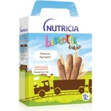 NUTRICIA Biscotti dla dzieci z kakao od 12 miesiąca 180g