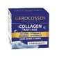 Crema de noche antiedad con colágeno, 50 ml, Gerocossen