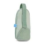MAM Bolsa Térmica Portabotellas Aislante [780U2]- Unisex- Verde