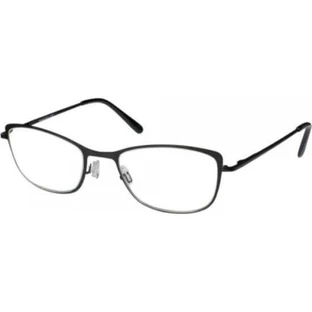EYELEAD E157 Ochelari de prezbiopie negru metalic 2.50