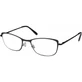 Lunettes de presbytie EYELEAD E157 Noir Métallique 2.50