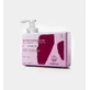 ETHELEO Cremă de duș naturală Gel de duș cu aromă de rodie 250ml 1+1 cadou