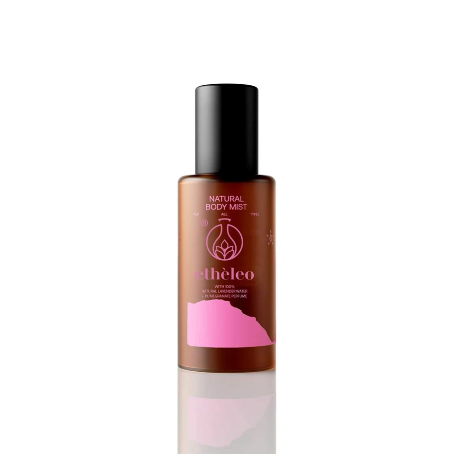 ETHELEO Body Mist Rodie 100ml