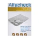 ALFACHECK Alivio Termo Eléctrico para el Medio y Cuello