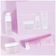 LAVISH Care PROMO Sensitive Skin Rebalancing Boost Day Cream Face Rebalancing 50ml - Ser facial Soothing Face Serum 30ml - Anti Redness Face Mask Soothing Face Mask 75ml