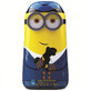 Gel de ducha y champ&#250; infantil Minions, 400 ml, Air Val