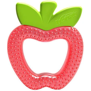 Verruca masticabile in silicone di DR BROWN'S TE 028