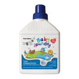 FREZYDERM Detergente Líquido para Ropa de Bebé 1000 ml