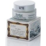SOSTAR "La Leche" Crema facial hidratante Con leche de burra ecológica 50ml