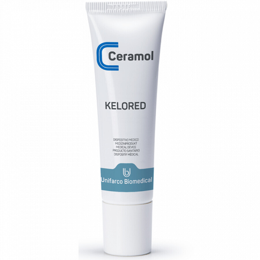 Kelored Repair Gel, 30 ml, Ceramol