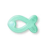 NUK Anillo de dentición Extra Cool "Pez" A partir de 3 meses En varios colores - Verde