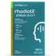 RHODIOTIL pentru gestionarea anxietății 30 Capsule